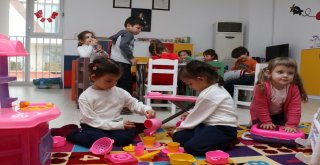 Antalyada Çocuklara Yönelik Projeler