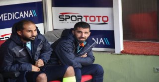 Spor Toto Süper Lig: Atiker Konyaspor: 0 - Medipol Başakşehir: 0 (Maç Devam Ediyor)