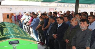 Toprak Ailesinin Acı Günü