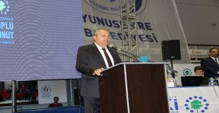 İlk Kez Ev Sahibi Olmanın Mutluluğunu Yaşadılar