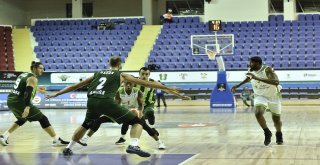 Mamak Finale Yürüyor