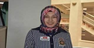 15 Temmuz Şehit Ve Gazileri İçin Helva Dağıttılar