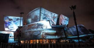Refik Anadol “Wdch Dreams” İn Heyecanını Yaşıyor