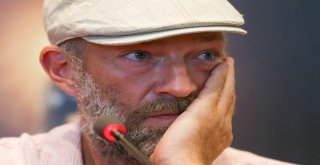 Fransız Aktörden Vincent Casselden Mülteci Açıklaması