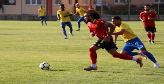 Yeni Malatyaspor İlk Hazırlık Maçını Kazandı