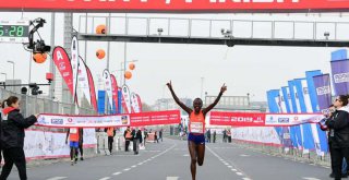 VODAFONE 15. İSTANBUL YARI MARATONU'NUN KAYIT TARİHİ UZATILDI