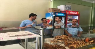 Tatvanda Gıda Denetimleri Yapıldı