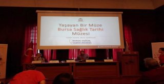 Bursa Sağlık Tarihi Müzesine Tam Not