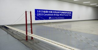 Bakan Turhandan Çinde Müjde: “1915 Çanakkale Köprüsü 18 Mart 2022 Yılında Açılacak”