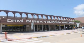 Haziranda Yenişehirden 20 Bin Kişi Uçtu