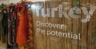 Türk Tekstilcilerinden Abdye Çıkarma