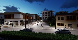 Türel “Balbey Projesini Engelleyenleri Tanıyoruz”