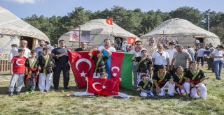 Ata Sporları Rekor Kırdı