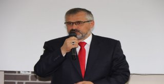 Bafrada Ortak Akıl Buluşmaları
