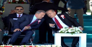 Cumhurbaşkanı Erdoğan: