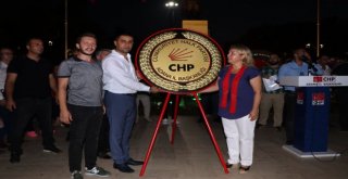 Chpden Coşkulu ‘Zafer Kutlaması