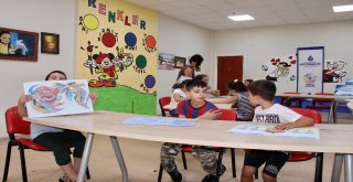 İbbnin Desteğiyle Engelleri Aşıyorlar