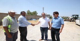 Vaski, İşgemdeki Atık Su Sızıntısını Çözdü