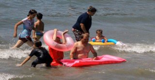 Muğlaya 7 Günde 1,5 Milyon Araç, 10 Milyon Ziyaretçi