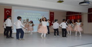 Eleşkirtte İlköğretim Haftası