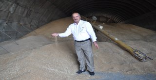 Ak Parti Bulanık İlçe Başkan Ali Bulut, Çiftçilerin Sorunlarını Dile Getirdi