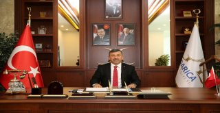 Darıcada Bayram Hazırlıkları Sürüyor