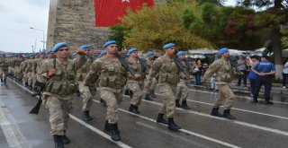 Sinopta 30 Ağustos Coşkuyla Kutlandı