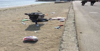 Sahiller Bursa Büyükşehire Emanet