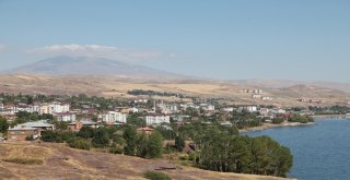 Ahlatta Sakin Şehir Aday Başvurusu Sevinci