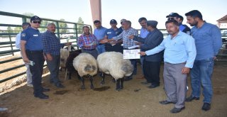 Muş Polisi ‘Sahte Para Konusunda Uyardı