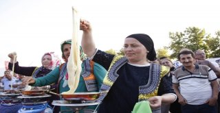 Muhlama İçin Rekor Denemesi