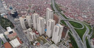 (Özel) Kaçak Yapılaşmaya Karşı Drone Denetimi