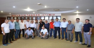 Motokros Türkiye Şampiyonası 4. Etabı Kumlucada Yapılacak