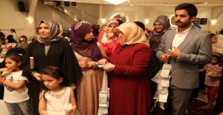 (Özel) Bu Düğünde Dolar Geçmiyor