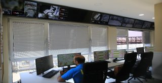 Antalyanın Çöpü 60 Bin Konutu Aydınlatıyor