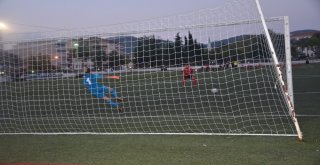 Beşiktaş, Final Maçını Penaltılarla Kaybetti