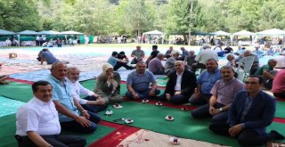 17. Ordulu Karaderede Kuran-I Kerim Programı Yapıldı