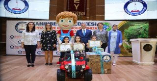 Şahinbey, Sıfır Atıkta 2023 Hedefini Şimdiden Yakaladı