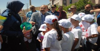 Bu Bayram Kazalara Çocuklar Engel Olacak