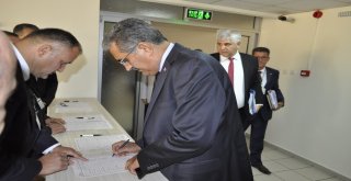 Konuk: “Çiftçinin Dolarla İşi Yok Ama Girdilerin Var”