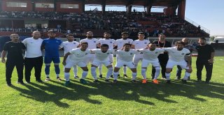 Ziraat Türkiye 1.  Tur