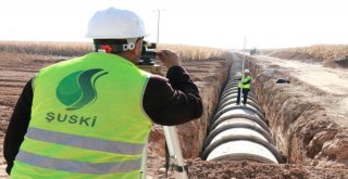 Şanlıurfa Tarihinin En Büyük Alt Yapı Yatırımları Son 4 Yıla Sığdırıldı