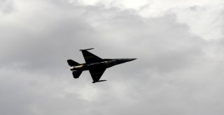 Solo Türk Erzurum Semalarında Nefes Kesti