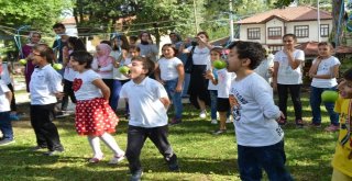 Yaz Okulu Öğrencilerinden Muhteşem Final