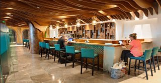 Tav, Dünyanın En İyileri Arasında Girdi