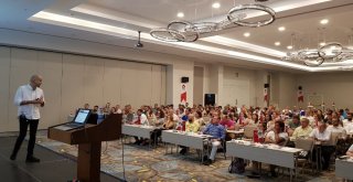 ‘Dijital Gayrimenkul Danışmanı Eğitimine İzmirden Büyük İlgi