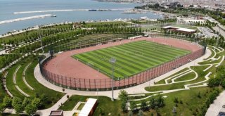Türkiyenin En Büyük Açık Hava Spor Ve Yaşam Merkezi: İbb Orhangazi Şehir Parkı
