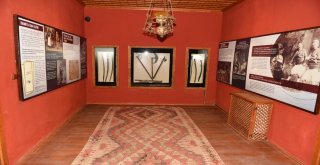 Bursa Bıçağı Tescillendi