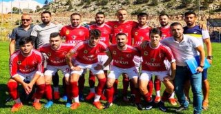 Kızıldağda 8 Takım Çeyrek Finale Çıktı