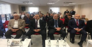 Ataşehir- Monheim Tasarım Okulu Hizmete Açıldı